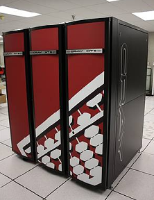 Cray-XT5